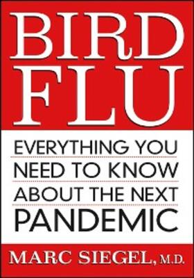 Siegel |  Bird Flu | eBook | Sack Fachmedien