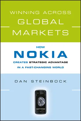 Steinbock |  Winning Across Global Markets | Buch |  Sack Fachmedien
