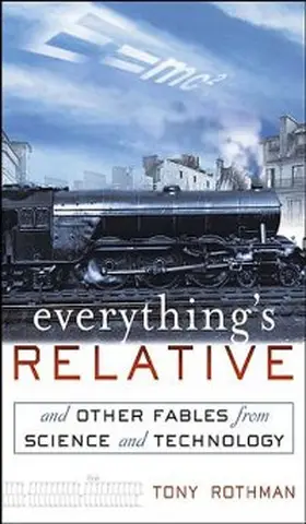 Rothman |  Everything's Relative | eBook | Sack Fachmedien