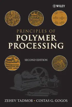 Tadmor / Gogos | Principles of Polymer Processing | E-Book | sack.de