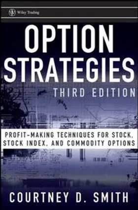 Smith |  Option Strategies | eBook | Sack Fachmedien