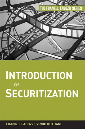 Fabozzi / Kothari | Introduction to Securitization | Buch | 978-0-470-37190-9 | www2.sack.de