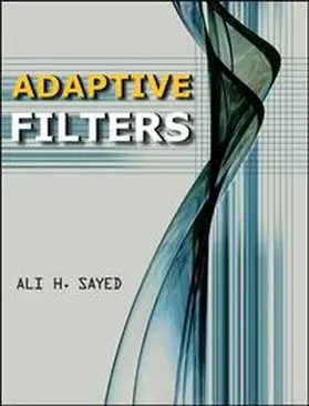 Sayed |  Adaptive Filters | eBook | Sack Fachmedien