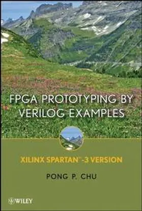 Chu |  FPGA Prototyping By Verilog Examples | eBook | Sack Fachmedien