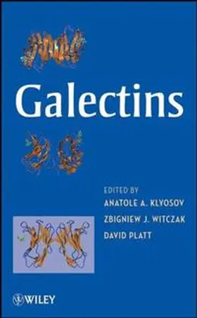 Klyosov / Witczak / Platt |  Galectins | eBook | Sack Fachmedien