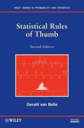 van Belle |  Statistical Rules of Thumb | eBook | Sack Fachmedien