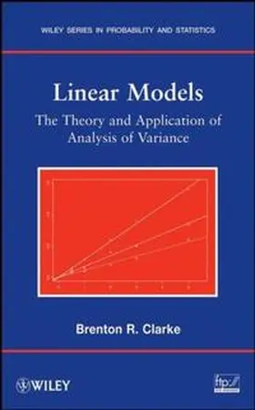 Clarke |  Linear Models | eBook | Sack Fachmedien