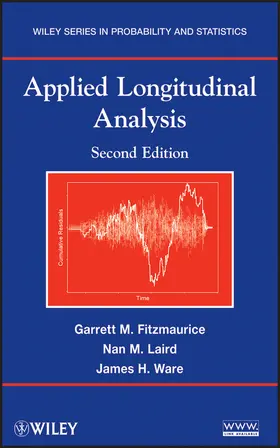 Fitzmaurice / Laird / Ware |  Applied Longitudinal Analysis | Buch |  Sack Fachmedien