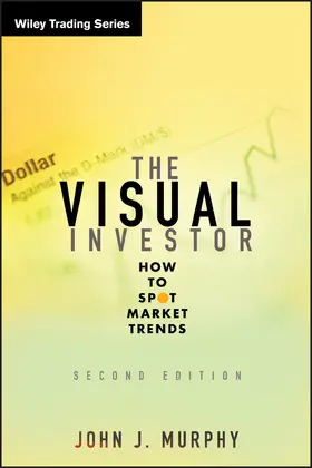 Murphy | The Visual Investor | Buch | 978-0-470-38205-9 | sack.de