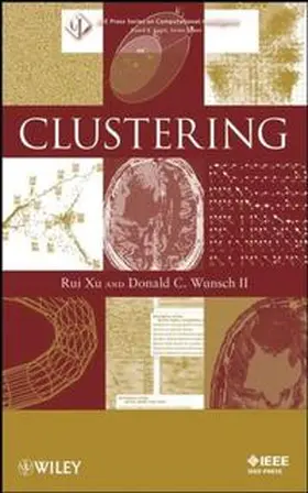Xu / Wunsch |  Clustering | eBook | Sack Fachmedien