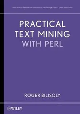 Bilisoly |  Practical Text Mining with Perl | eBook | Sack Fachmedien