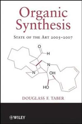 Taber |  Organic Synthesis | eBook | Sack Fachmedien