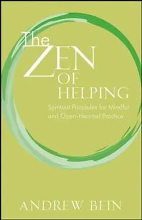 Bein | The Zen of Helping | E-Book | www2.sack.de
