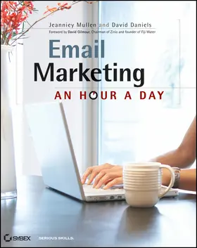 Mullen / Daniels |  Email Marketing | Buch |  Sack Fachmedien