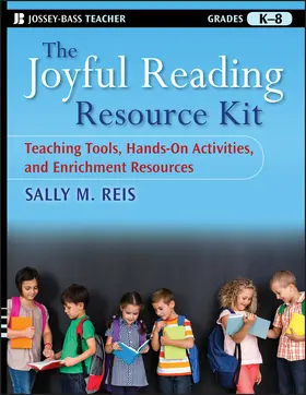 Reis |  The Joyful Reading Resource Kit | Buch |  Sack Fachmedien
