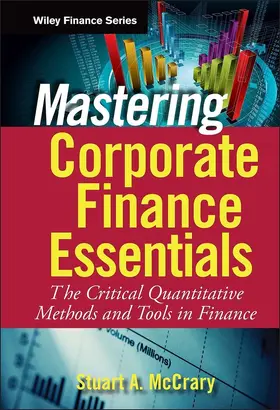 McCrary | Mastering Corporate Finance Essentials | Buch | 978-0-470-39333-8 | sack.de