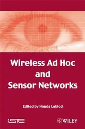 Labiod |  Wireless Ad Hoc and Sensor Networks | eBook | Sack Fachmedien