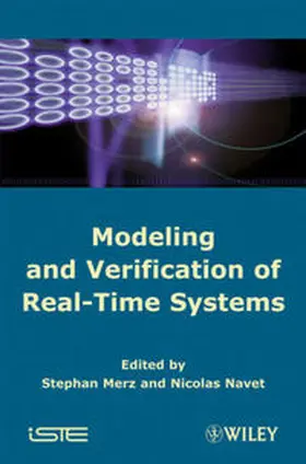 Navet / Merz |  Modeling and Verification of Real-time Systems | eBook | Sack Fachmedien