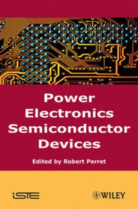 Perret |  Power Electronics Semiconductor Devices | eBook | Sack Fachmedien