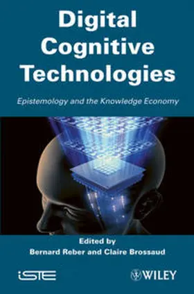 Brossard / Reber |  Digital Cognitive Technologies | eBook | Sack Fachmedien