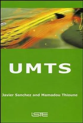 Sanchez / Thioune |  UMTS | eBook | Sack Fachmedien