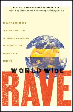 Scott |  World Wide Rave | Buch |  Sack Fachmedien