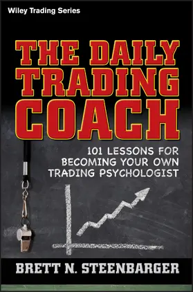 Steenbarger | The Daily Trading Coach | Buch | 978-0-470-39856-2 | sack.de