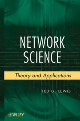 Lewis |  Network Science | eBook | Sack Fachmedien