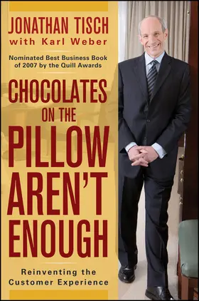 Tisch |  Chocolates on the Pillow P | Buch |  Sack Fachmedien