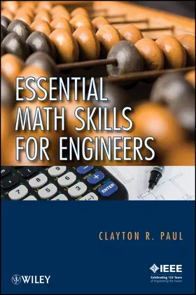Paul |  Math Skills | Buch |  Sack Fachmedien