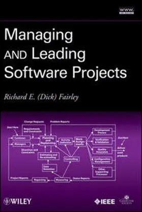Fairley | Managing and Leading Software Projects | E-Book | www2.sack.de