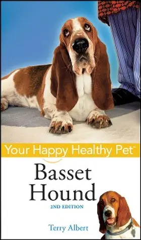 Albert |  Basset Hound | eBook | Sack Fachmedien