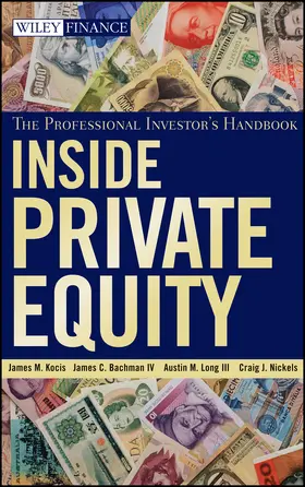 Kocis / Bachman / Long |  Private Equity | Buch |  Sack Fachmedien