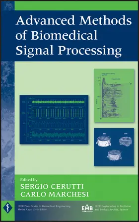 Cerutti / Marchesi |  Biomedical Signal Processing | Buch |  Sack Fachmedien