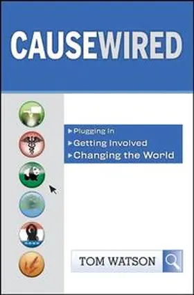 Watson |  CauseWired | eBook | Sack Fachmedien