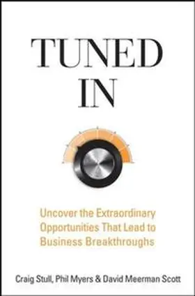 Stull / Myers / Scott | Tuned In | E-Book | sack.de
