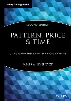 Hyerczyk | Pattern, Price and Time | Buch | 978-0-470-43202-0 | sack.de
