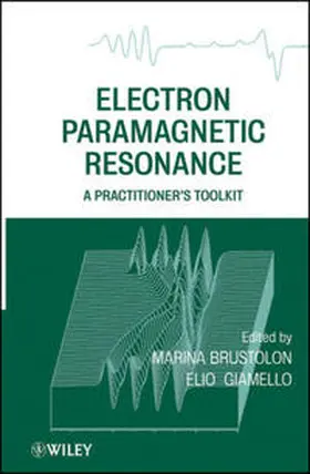 Brustolon / Giamello |  Electron Paramagnetic Resonance | eBook | Sack Fachmedien