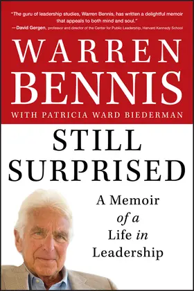 Bennis |  Still Surprised C | Buch |  Sack Fachmedien