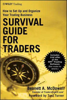 McDowell | Survival Guide | Buch | 978-0-470-43642-4 | sack.de