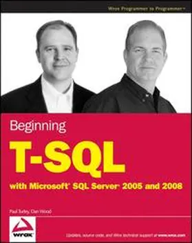 Turley / Wood |  Beginning T-SQL with Microsoft SQL Server 2005 and 2008 | eBook | Sack Fachmedien