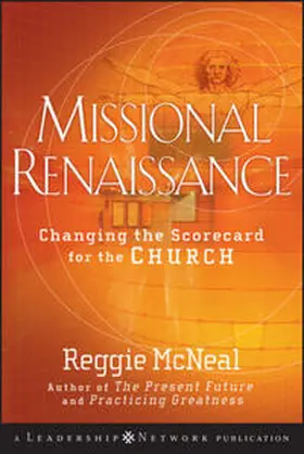 McNeal |  Missional Renaissance | eBook | Sack Fachmedien