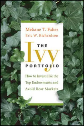 Faber / Richardson | The Ivy Portfolio | E-Book | sack.de