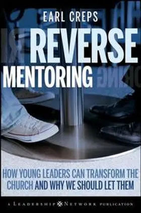 Creps |  Reverse Mentoring | eBook | Sack Fachmedien
