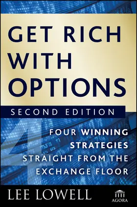 Lowell | Get Rich with Options | Buch | 978-0-470-44589-1 | www2.sack.de