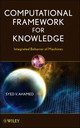 Ahamed |  Knowledge | Buch |  Sack Fachmedien