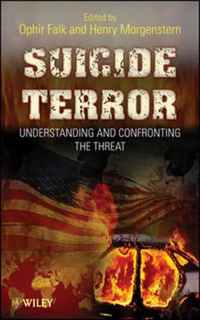Falk / Morgenstern |  Suicide Terror | eBook | Sack Fachmedien