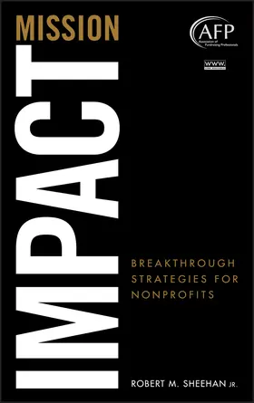 Sheehan | Mission Impact | Buch | 978-0-470-44980-6 | sack.de