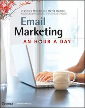 Mullen / Daniels | Email Marketing | E-Book | www2.sack.de