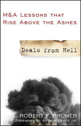 Bruner |  Deals from Hell | Buch |  Sack Fachmedien